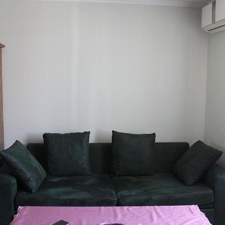 TserovaniNunuka Houseアパートメント エクステリア 写真