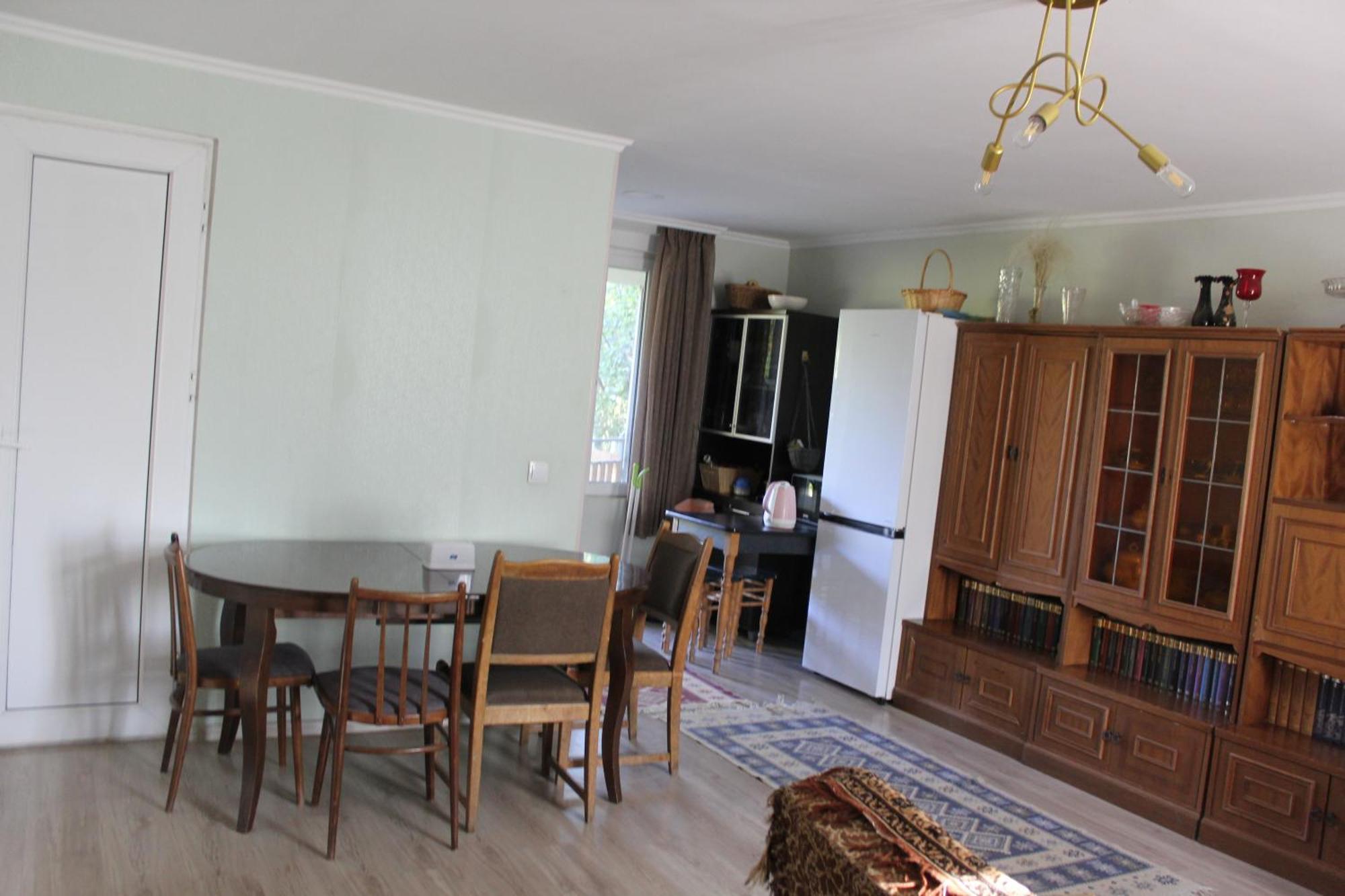 TserovaniNunuka Houseアパートメント エクステリア 写真