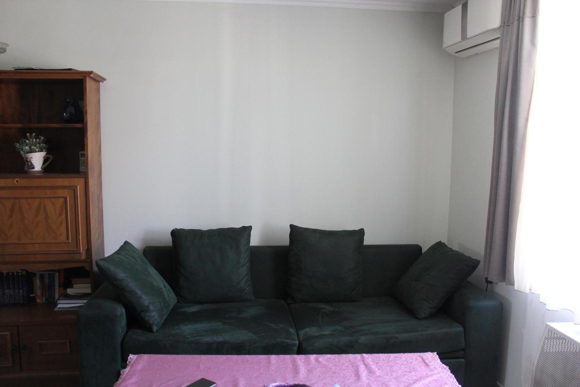 TserovaniNunuka Houseアパートメント エクステリア 写真