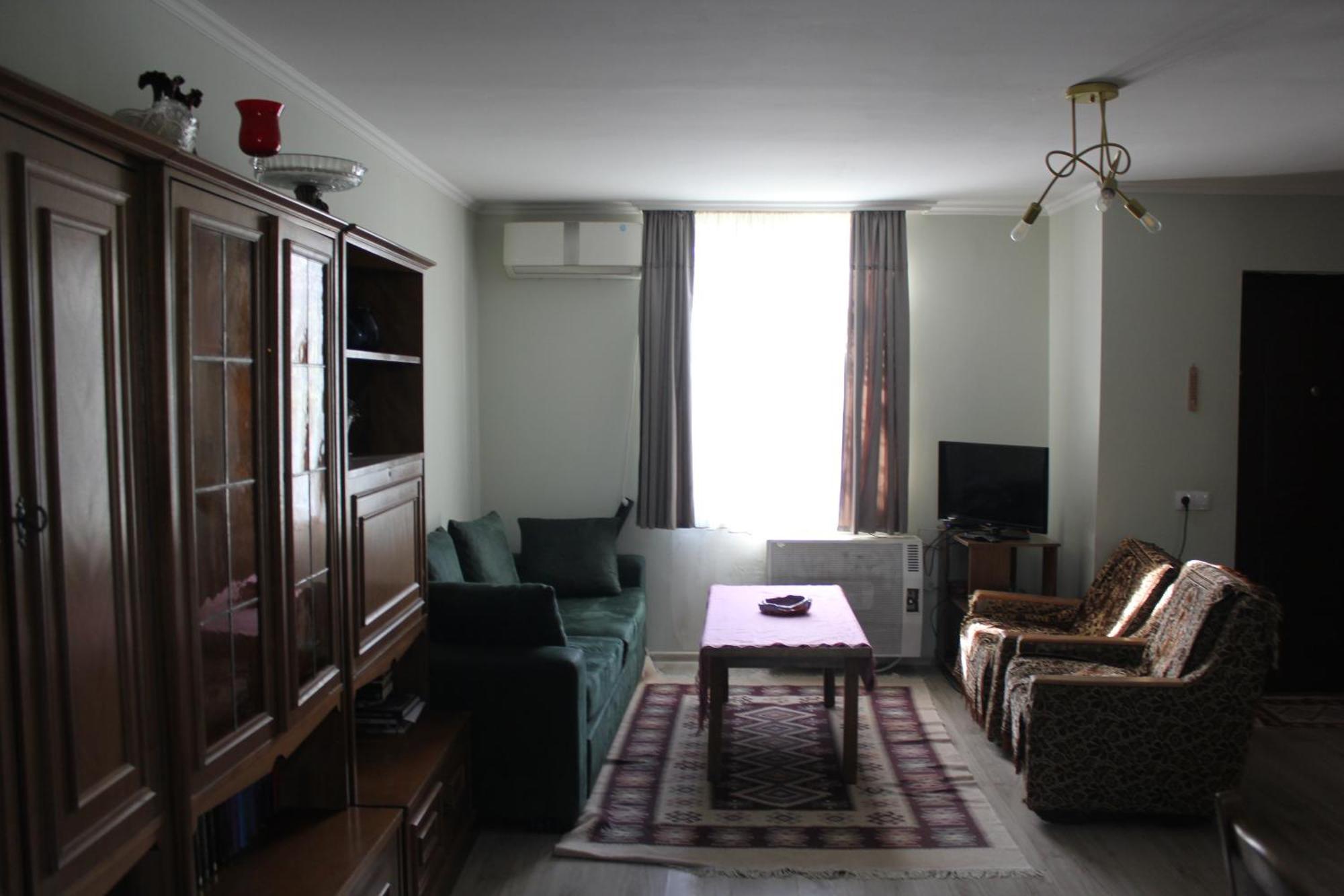 TserovaniNunuka Houseアパートメント エクステリア 写真